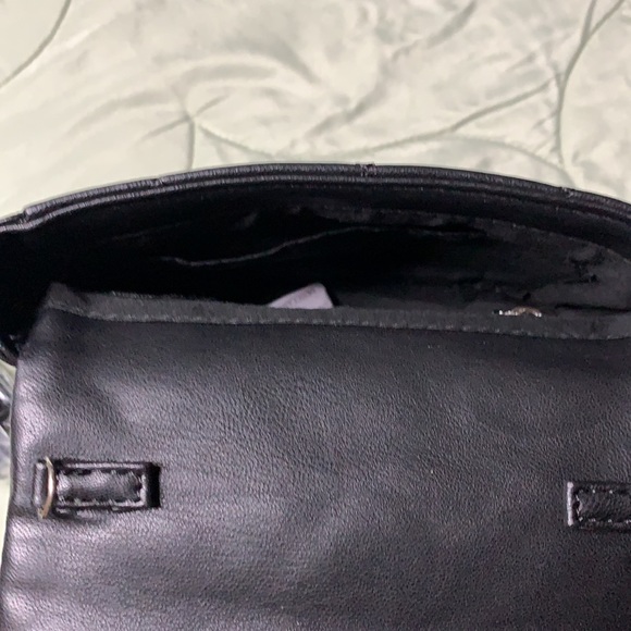 BADGLEY MISCHKA Vegan leather women’s bag/ clutch - Picture 9 of 9